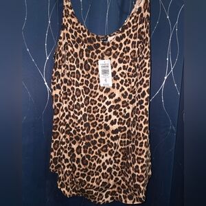 Torrid CAMI